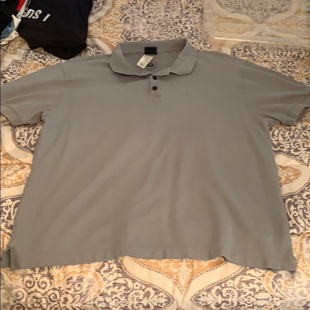 Patagonia polo